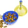 ATSA Pet Treat Ball, Food Dispenser,Smart Interactive Tumbler Toy for Dog cat ATSA Pet Treat Ball, Food Dispenser,Smart Interactive Tumbler Toy for Dog cat