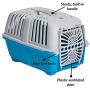 Midwest Spree Travel Carrier | Hard-Sided Pet Carriers Ideal for Extra-Small Dogs, Cats & Other Small Animals