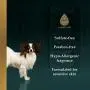 Hydra Luxury Care Gentle and Moisturizing Puppy Shampoo with Mint and Chamomile, Pet Wash for Sensitive Skin, 10.14-Ounce Bottle
