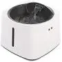 Induction Automatic Switch Pet Water Dispenser, 1.5 litre Cat and Dog Water Dispenser cat and dog water Dispenser, Replaceable Double-layer Filter System, Easy to Disassemble and Clean, Rechargeable Induction Automatic Switch Pet Water Dispenser, 1.5 litre Cat and Dog Water Dispenser cat and dog water Dispenser, Replaceable Double-layer Filter System, Easy to Disassemble and Clean, Rechargeable