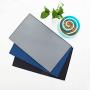 Gefryco Dog Cat Food Silicone Bowl Mat Non Slip Waterproof Pet Feeding Tray