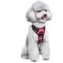 MASBRILL No Pull Dog Harness, No Choke Pet Vest Harness with Front and Back 2 Lead Clips, Adjustable Soft Padded Dog Vest with Easy Control Handle MASBRILL No Pull Dog Harness, No Choke Pet Vest Harness with Front and Back 2 Lead Clips, Adjustable Soft Padded Dog Vest with Easy Control Handle