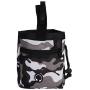 YOUTHINK Dog Snack Bag Pet Dog Puppy Pouch Walking Food Snack Bag Training Waist Storage Hold Pockets