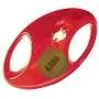 KONG Jumbler Football Dog Toy KONG Jumbler Football Dog Toy