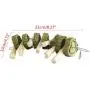 avbxcuecc Pet Chew Molar Sticks Sweet Bamboo Grass Cake Teeth Care Toys Improves Dental Supplies avbxcuecc Pet Chew Molar Sticks Sweet Bamboo Grass Cake Teeth Care Toys Improves Dental Supplies