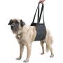 Max and Neo Dog Lift Support and Rehab Harness for Dogs with Weak Rear Legs - We Donate a Harness to a Dog Rescue for Every Harness Sold