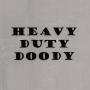 Clean Go Pet Heavy Doody Dog Waste Bags, 21-Pack, Leakproof Poop Bags - Silver with Black Printing