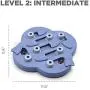 Outward Hound Nina Ottosson Interactive Puzzle Game Dog Toys Outward Hound Nina Ottosson Interactive Puzzle Game Dog Toys