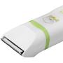 PepPet 2 in 1 Dogs Cats Pet Grooming Kit Electric Nail Grinder Electric Trimmer Clipper CP-5200