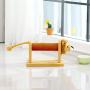 N/C Cat Scratching Post Furniture Protection from cat Scratching, Sisal-Covered Scratch Posts and Pads with Play Ball Great for Kittens and Cats