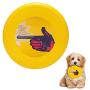 Pet Frisbee Flying Disc Dog Toy - Multifunction Support Your Local Sheriff 1969 Bronislaw Zelek Polish A1 Film Poster