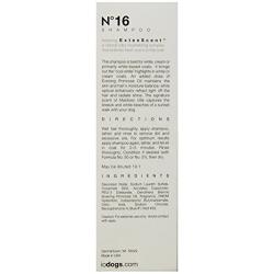 Isle of Dogs Coature No.16 White Coat Evening Primrose Oil Dog Shampoo 8.4 oz.
