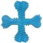 Nylabone Power Chew X-Shaped Dog Bone Chew Toy Beef Flavor Large/Giant - Up to 50 lbs. Nylabone Power Chew X-Shaped Dog Bone Chew Toy Beef Flavor Large/Giant - Up to 50 lbs.