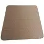 EZwhelp 41''x41'' (with Grommets for Use with Bungees) Machine Washable, Reusable Pee Pad/Quilted, Fast Absorbing Dog Whelping Pad/Waterproof Puppy Training Pad/Housebreaking Absorption Pads