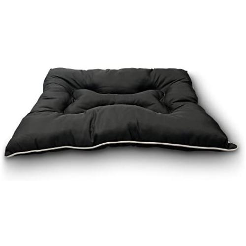 Pet Craft Supply Super Snoozer Calming Indoor / Outdoor All Season Water Resistant Durable Dog Bed
