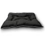 Pet Craft Supply Super Snoozer Calming Indoor / Outdoor All Season Water Resistant Durable Dog Bed
