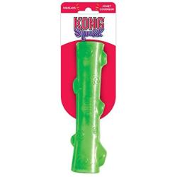 Kong Squeezz Ball Dog Toy