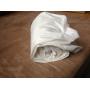 Waterproof Liner for Big Barker Dog Bed - Large - Headrest Edition