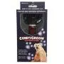 Penn-Plax ComfyGroom Deshedding Brush - For Dogs or Cats – Quick and Easy Grooming | Comfortable for your pet and easily comb out excess pet hair | Simple push button disposable makes clean up a snap Penn-Plax ComfyGroom Deshedding Brush - For Dogs or Cats – Quick and Easy Grooming | Comfortable for your pet and easily comb out excess pet hair | Simple push button disposable makes clean up a snap