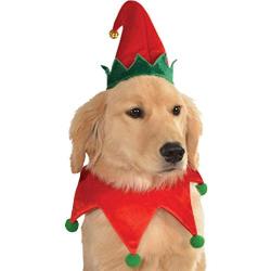 Rubies Costume Christmas Collection Pet Costume