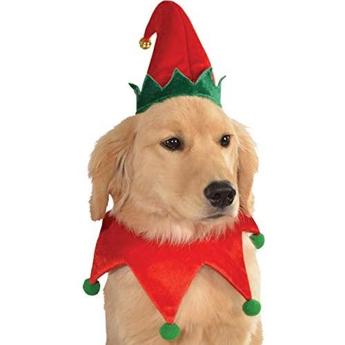 Rubies Costume Christmas Collection Pet Costume