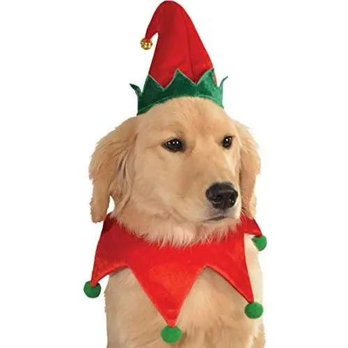 Rubies Costume Christmas Collection Pet Costume Rubies Costume Christmas Collection Pet Costume