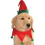 Rubies Costume Christmas Collection Pet Costume