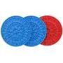 AircooL Dog Lick Pad,Dog Washing Distraction Device,Slow Feeder Dog Mat,Peanut Butter Lick Pad,Pet Lick Mat for Pet Bathing, Grooming, and Dog Training(3Pack) AircooL Dog Lick Pad,Dog Washing Distraction Device,Slow Feeder Dog Mat,Peanut Butter Lick Pad,Pet Lick Mat for Pet Bathing, Grooming, and Dog Training(3Pack)