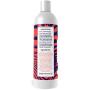 Petpost | Oatmeal & Chamomile Shampoo for Dogs with Dry Skin - Naturally Heals, Protects, & Rejuvenates Dog Skin & Coat - Oatmeal, Chamomile, Aloe & Yucca Formula
