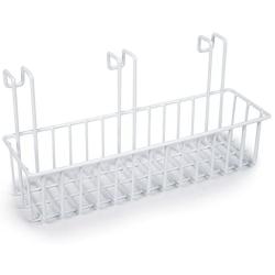 Master Equipment Shampoo Rack — Durable, Versatile, and Convenient Tub Shampoo Racks for Professional Pet Groomers