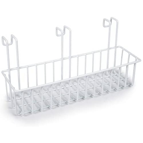 Master Equipment Shampoo Rack — Durable, Versatile, and Convenient Tub Shampoo Racks for Professional Pet Groomers