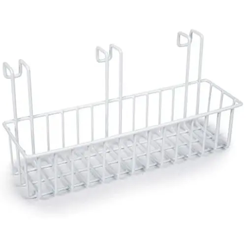Master Equipment Shampoo Rack — Durable, Versatile, and Convenient Tub Shampoo Racks for Professional Pet Groomers