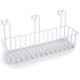 Master Equipment Shampoo Rack — Durable, Versatile, and Convenient Tub Shampoo Racks for Professional Pet Groomers