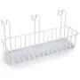 Master Equipment Shampoo Rack — Durable, Versatile, and Convenient Tub Shampoo Racks for Professional Pet Groomers