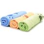 risdoada Microfiber Nano Pet Bath Towel, Super Absorbent Dog Towel, Machine Washable and Quick-Drying Super Large Towel for Small Medium Large Dogs and Cats
