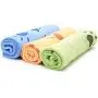 risdoada Microfiber Nano Pet Bath Towel, Super Absorbent Dog Towel, Machine Washable and Quick-Drying Super Large Towel for Small Medium Large Dogs and Cats