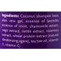 Buddy Wash Shampoo and Conditioner Plus Spritz Lavender Mint Dog Grooming Bundle (4-16 Ounces)