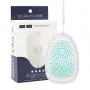 Cat Brush Dog Hair Remover - Professional Pet Grooming Shedding Brush Self Cleaning Slicker Brush Pet Massage Comb for Dogs & Cats (Green) Cat Brush Dog Hair Remover - Professional Pet Grooming Shedding Brush Self Cleaning Slicker Brush Pet Massage Comb for Dogs & Cats (Green)