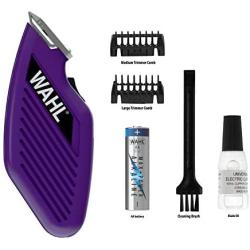 Wahl Professional Animal Pocket Pro Horse, Dog, Cat, and Pet Compact Trimmer and Grooming Kit