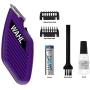 Wahl Professional Animal Pocket Pro Horse, Dog, Cat, and Pet Compact Trimmer and Grooming Kit