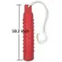 BINGPET Dog Retriever Training Dummy Retrieving Bumpers Pool Toy