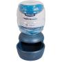 Petmate Replendish Gravity Waterer With Microban for Cats and Dogs, 4 Gallons