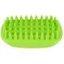 DYAprWu Silicone Pet Bath Brush Massage Grooming Comb for Long & Short Hair Dogs Cats DYAprWu Silicone Pet Bath Brush Massage Grooming Comb for Long & Short Hair Dogs Cats