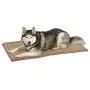 MidWest Deluxe Micro Terry Bed, Taupe MidWest Deluxe Micro Terry Bed, Taupe