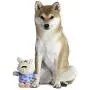 Nickelodeon for Pets Rockos Modern Life Spunky Figure Plush Dog Toy - 6 Inch White Squeaky Dog Toy for All Dogs - Nickelodeon Toys for Dogs, Squeak Dog Toy (FF14784) Nickelodeon for Pets Rockos Modern Life Spunky Figure Plush Dog Toy - 6 Inch White Squeaky Dog Toy for All Dogs - Nickelodeon Toys for Dogs, Squeak Dog Toy (FF14784)