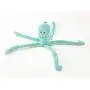 3 Pack Dog Squeaky Toys, Pet Puppy Dog Plush Squeak Toy Set for Small Medium Dogs Breed Durable Interactive Octopus Red Green Blue 3 Pack Dog Squeaky Toys, Pet Puppy Dog Plush Squeak Toy Set for Small Medium Dogs Breed Durable Interactive Octopus Red Green Blue