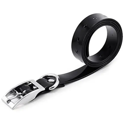 PETINCCN TPU Dog Collar Strap Belt Band Buckle for PET998DRB/PET998DBB/998DR/998DB/PT0X1/PT0Y1/PT0Z1/ Tri Tronics Petsafe iPets Petrainer Aetertek Pettech Dog Training Shock Collar and Fence PETINCCN TPU Dog Collar Strap Belt Band Buckle for PET998DRB/PET998DBB/998DR/998DB/PT0X1/PT0Y1/PT0Z1/ Tri Tronics Petsafe iPets Petrainer Aetertek Pettech Dog Training Shock Collar and Fence