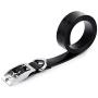 PETINCCN TPU Dog Collar Strap Belt Band Buckle for PET998DRB/PET998DBB/998DR/998DB/PT0X1/PT0Y1/PT0Z1/ Tri Tronics Petsafe iPets Petrainer Aetertek Pettech Dog Training Shock Collar and Fence