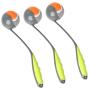 PAWISE Dog Ball Launcher Dog Fetch Toy Dog Tennis Ball Thrower