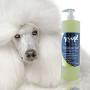 YUUP! Italy Home & Professional Shampoo for Dogs and Cats of All Types of Coats - Cleansing and Moisturizing, Ideal for Frequent Use(17 oz/ 33.8 oz)
